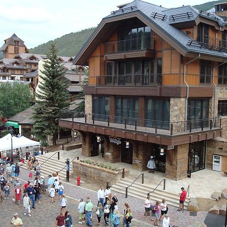 Elevation Resort Residences At Solaris Vail Exterior photo