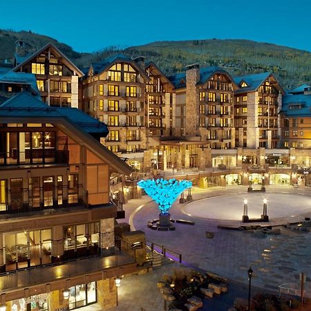 Elevation Resort Residences At Solaris Vail Exterior photo