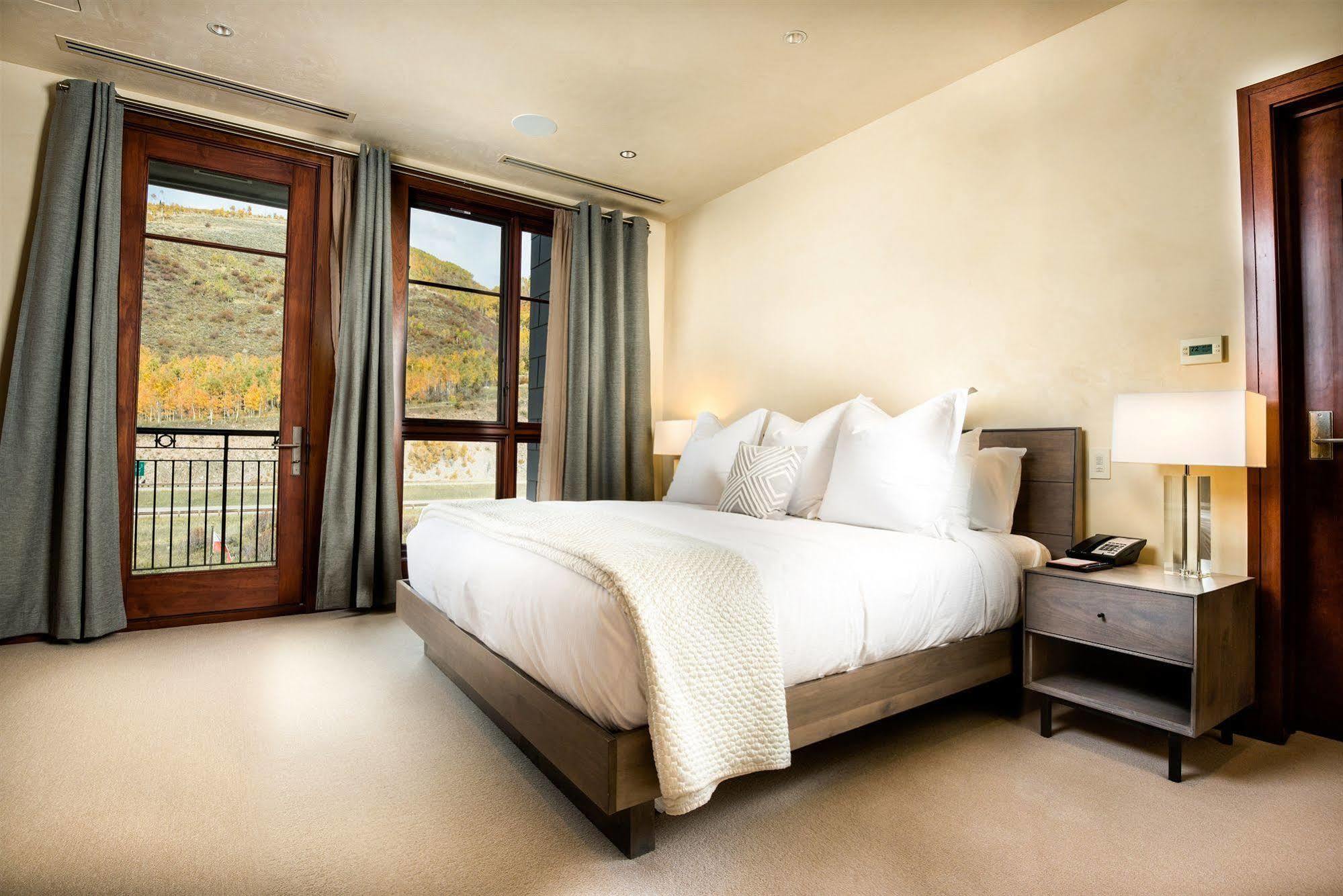 Elevation Resort Residences At Solaris Vail Exterior photo