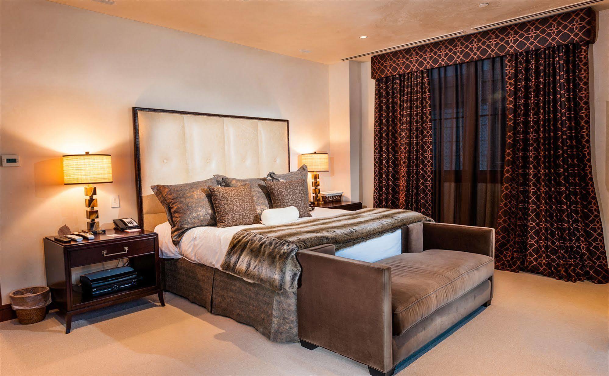 Elevation Resort Residences At Solaris Vail Exterior photo